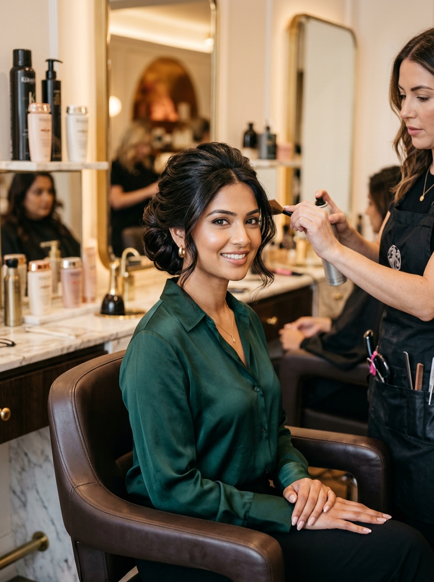 Hair Services